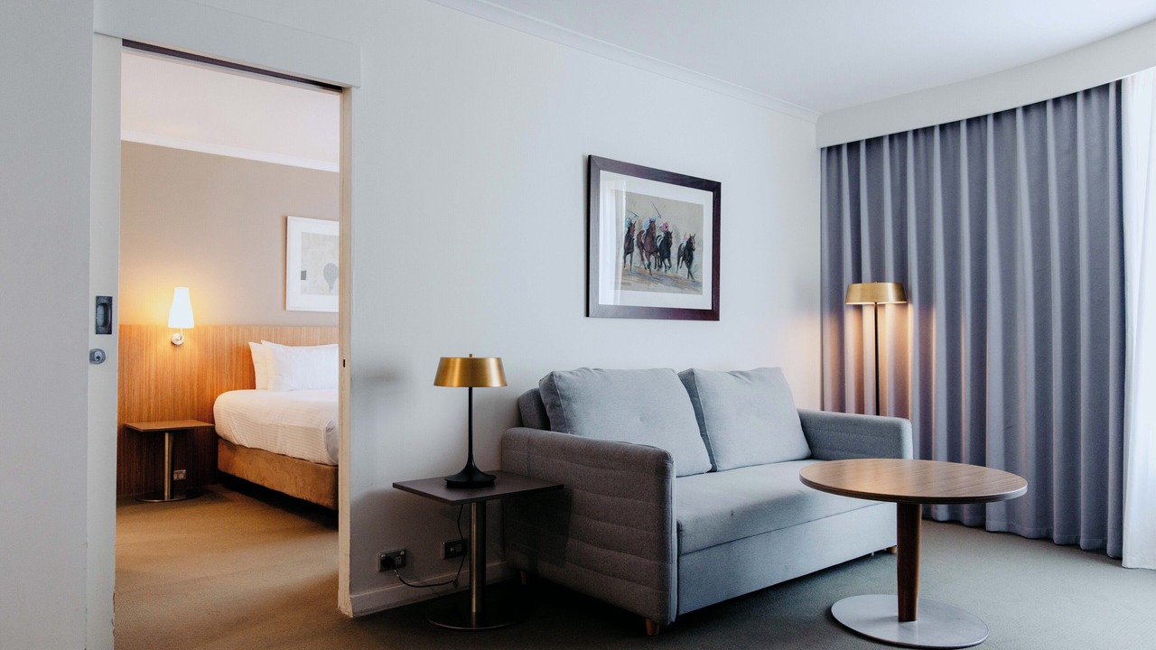Photo of Bedroom in Rosehill