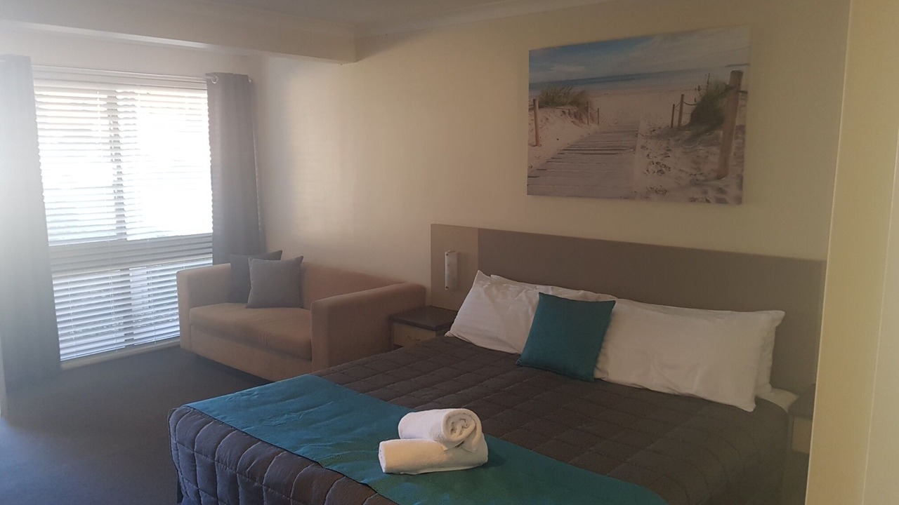 Photo of Bedroom in Taree