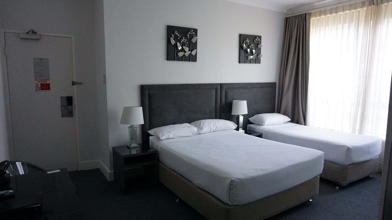 Photo of Bedroom in Double Bay