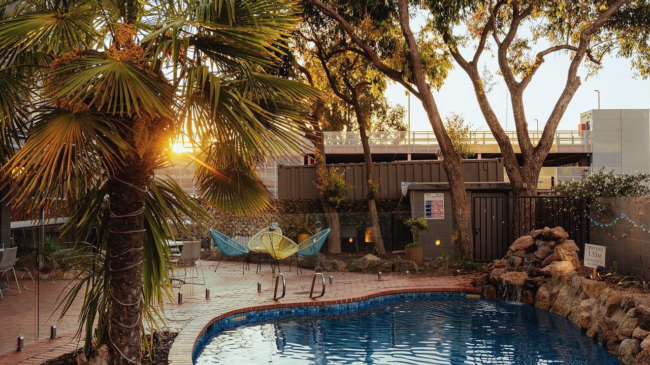Photo of Outdoor in Albury
