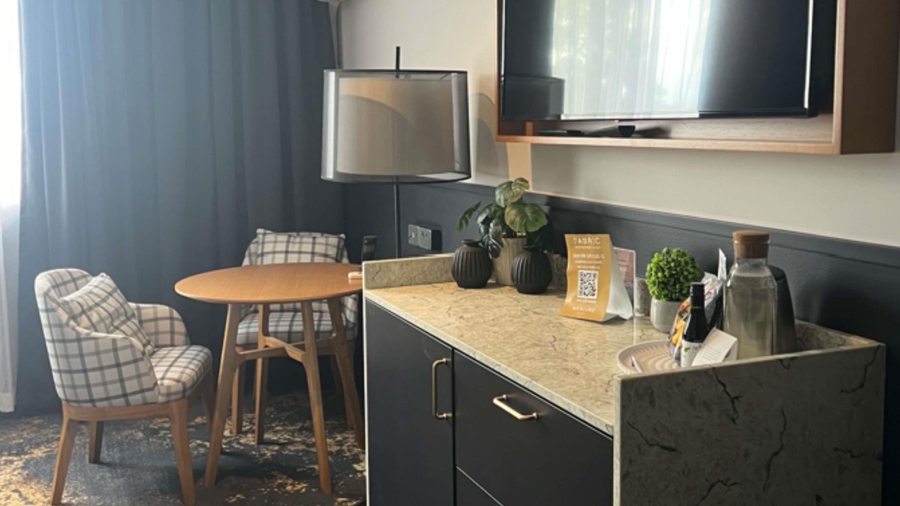 Photo of Bedroom in Albury