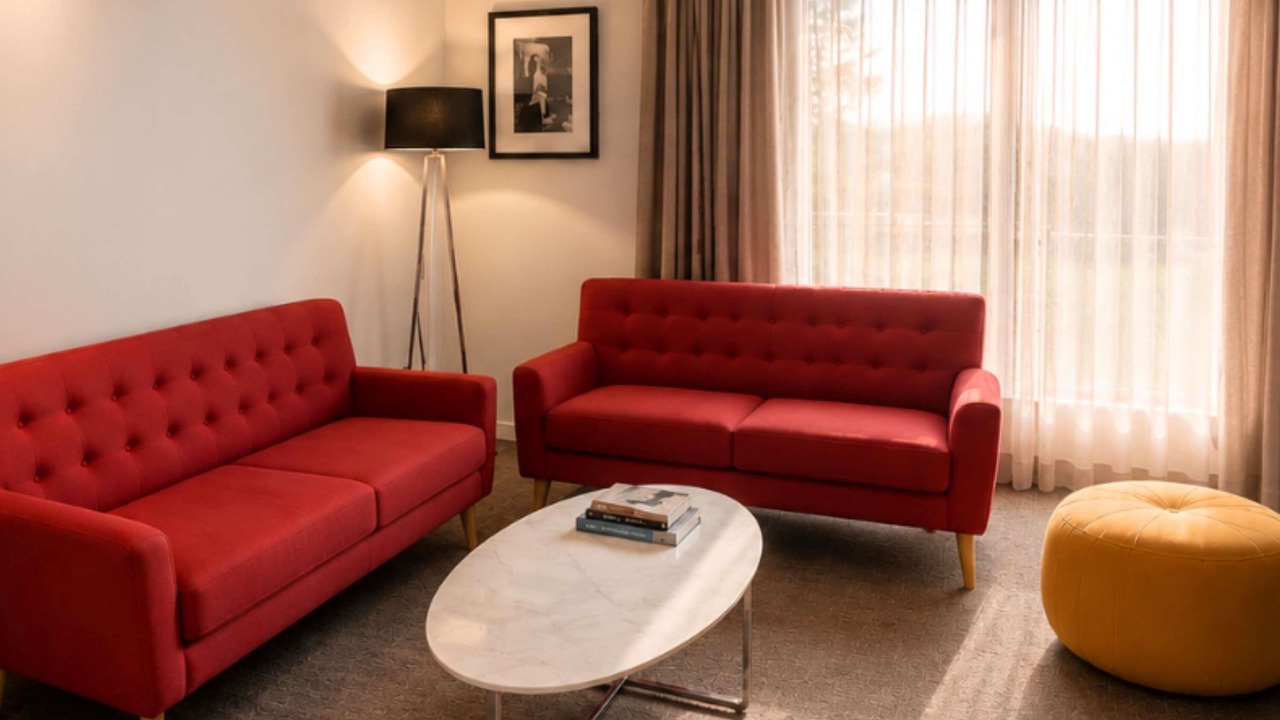 Photo of Bedroom in Wolli Creek
