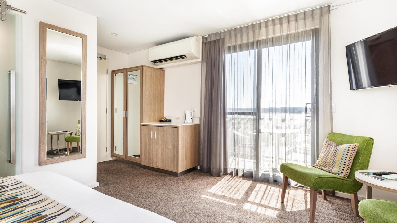 Photo of Bedroom in South Perth