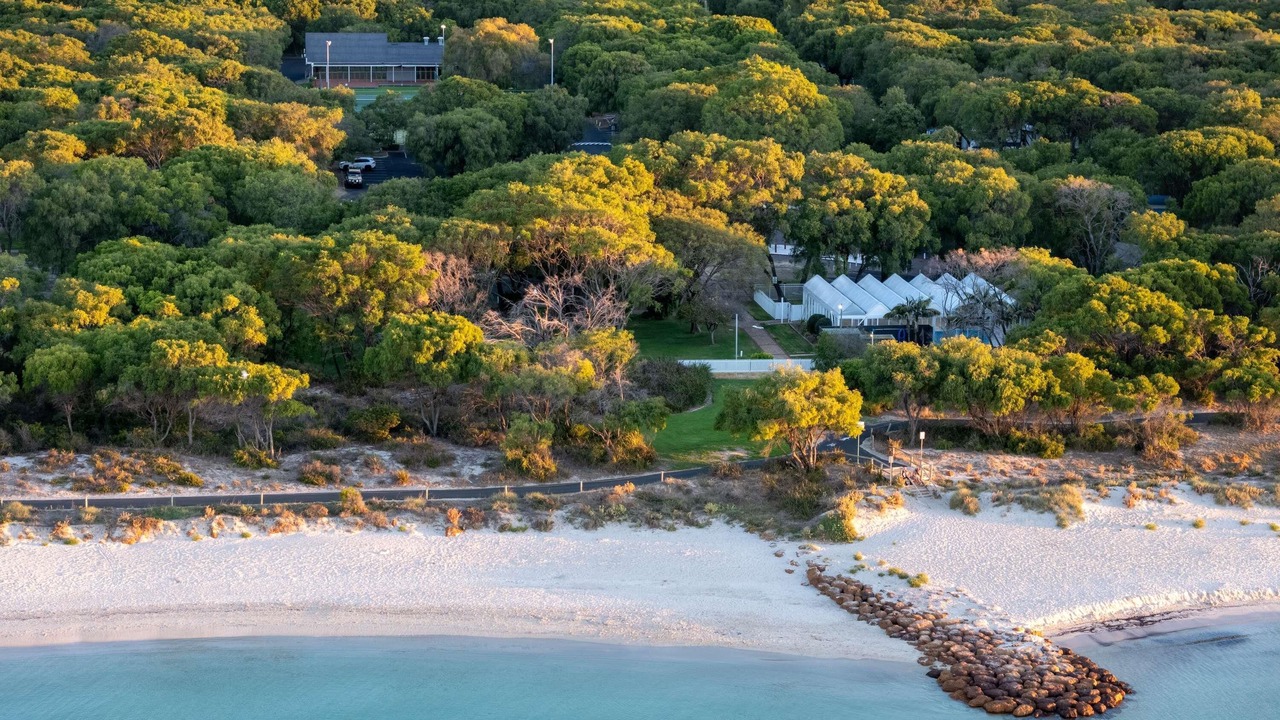 Photo of Outdoor in Broadwater