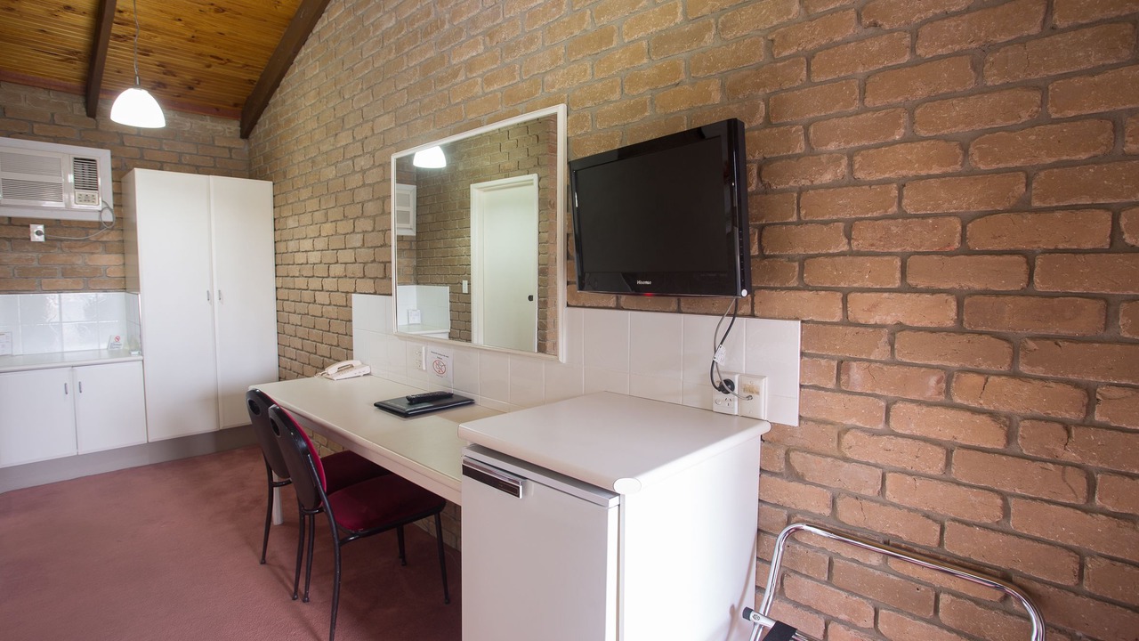 Photo of Bedroom in Stawell