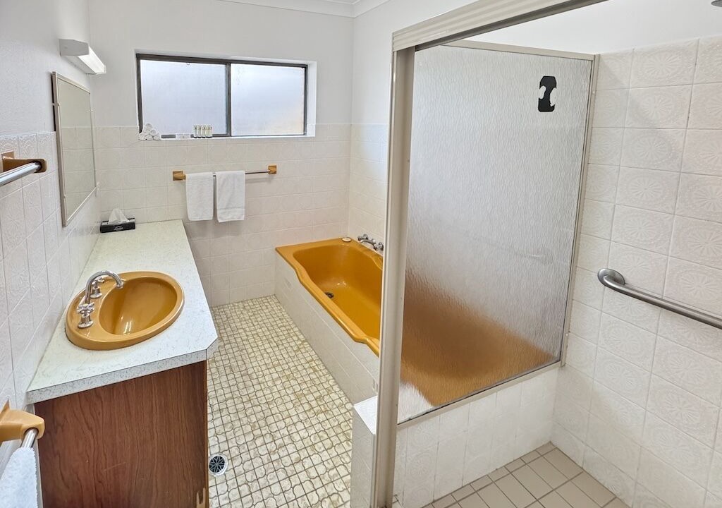 Photo of Bathroom in Forster