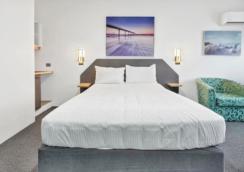 Photo of Bedroom in Forster