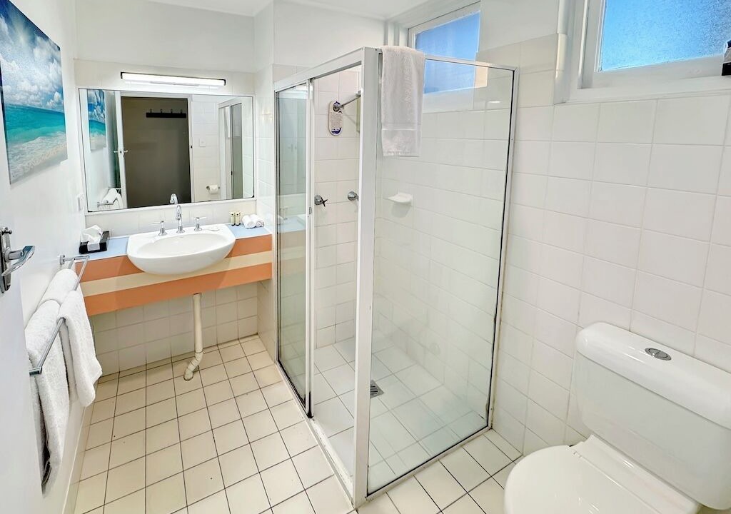 Photo of Bathroom in Forster