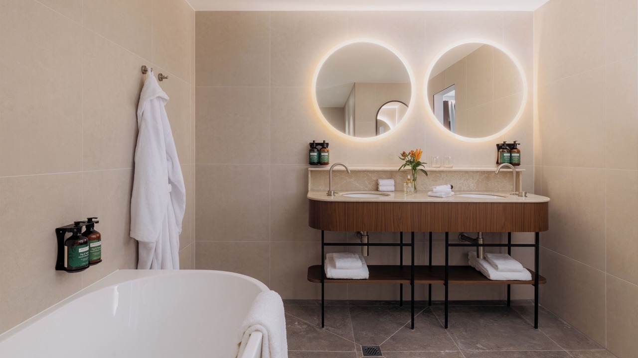 Photo of Bathroom in Carlton South