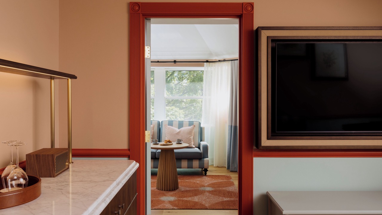 Photo of Bedroom in Katoomba