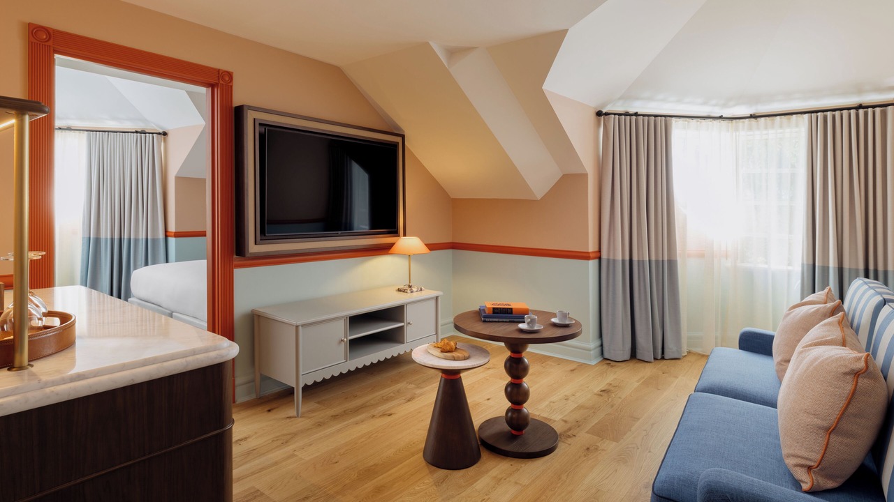 Photo of Bedroom in Katoomba