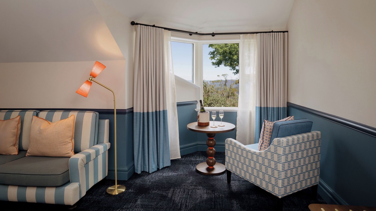 Photo of Bedroom in Katoomba