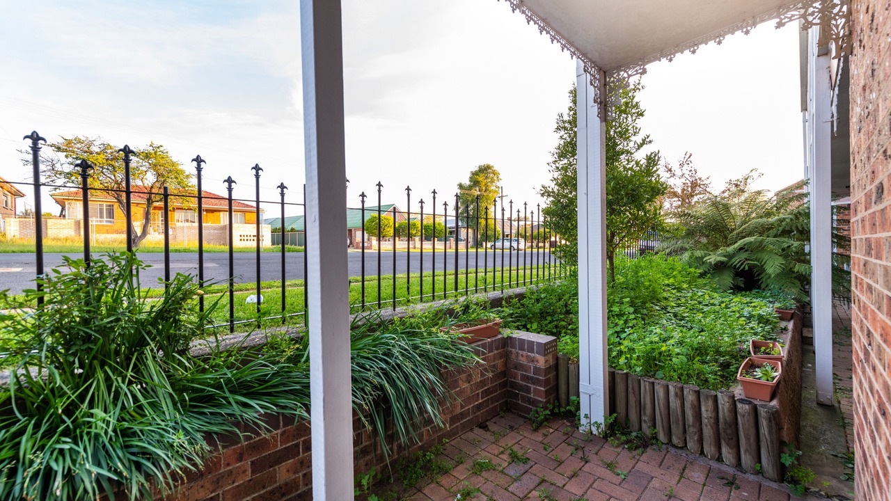 Photo of Bedroom in Queanbeyan East