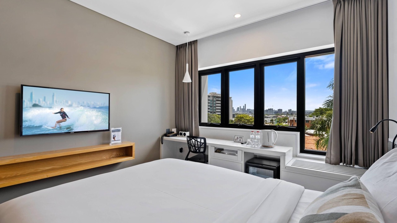 Photo of Bedroom in Hamilton