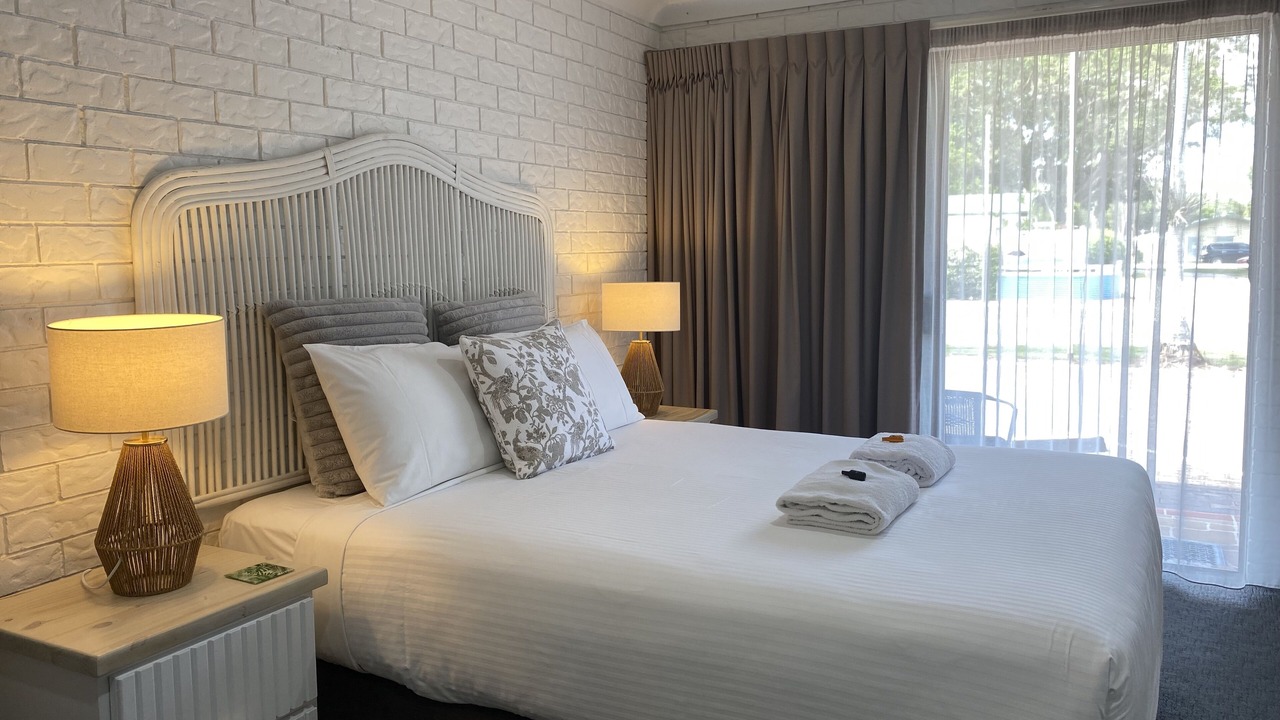 Photo of Bedroom in Beachmere