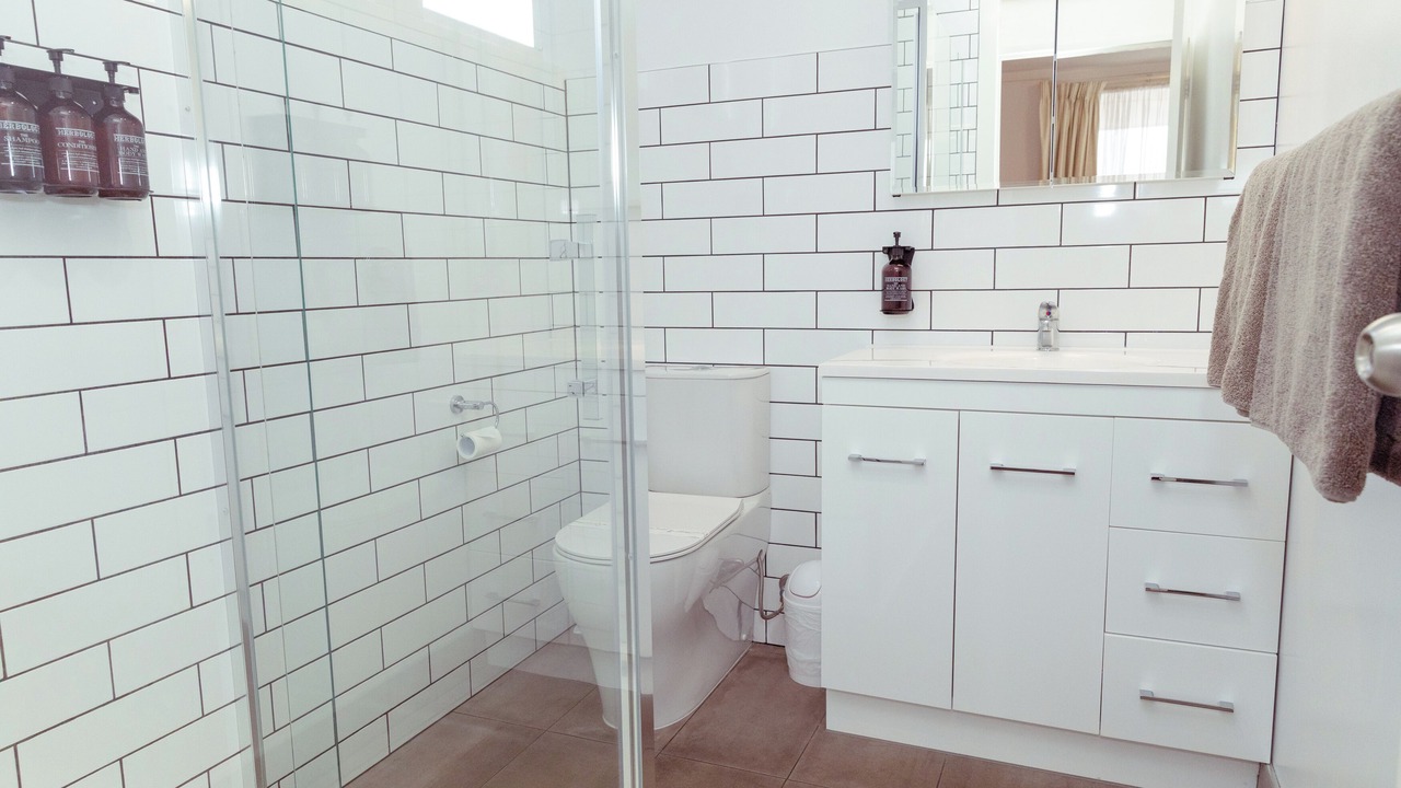 Photo of Bathroom in Devonport
