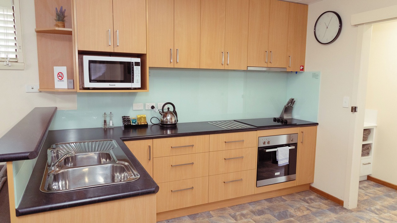 Photo of Kitchen in Devonport
