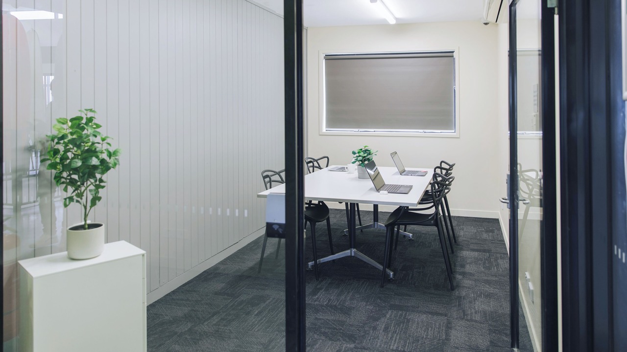 Photo of Others in Brisbane Central Business District
