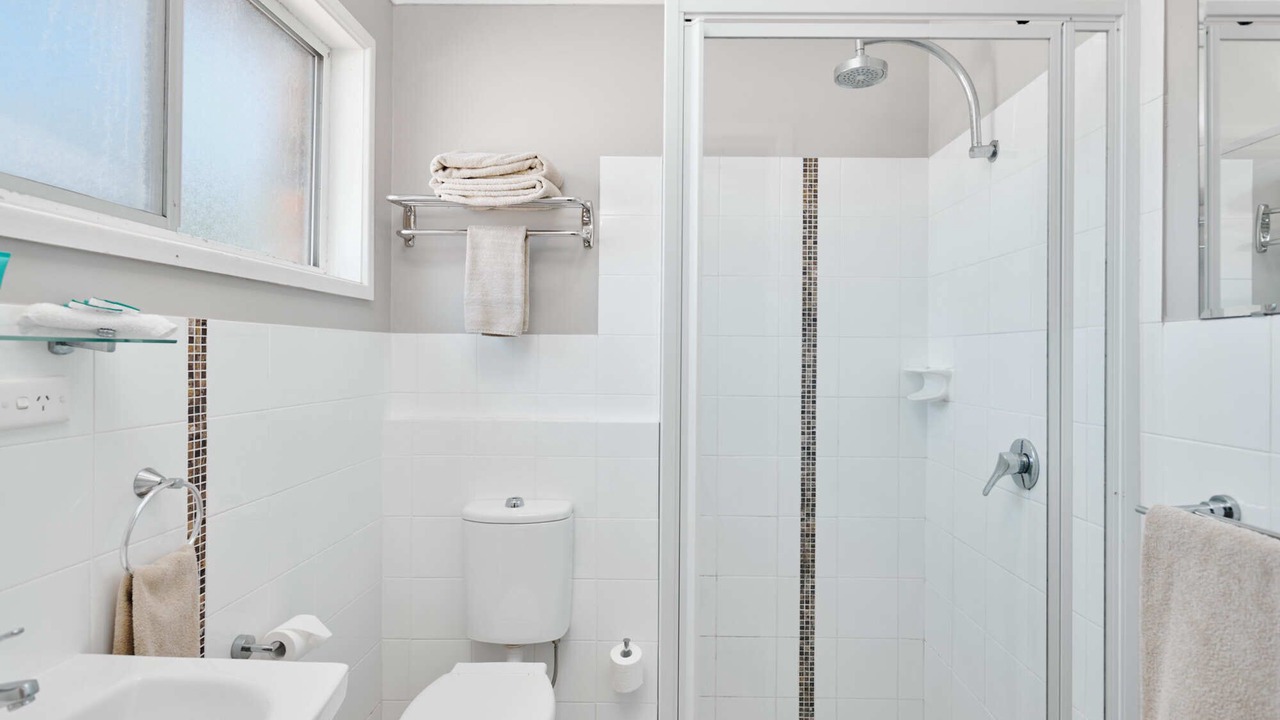 Photo of Bathroom in Wingham