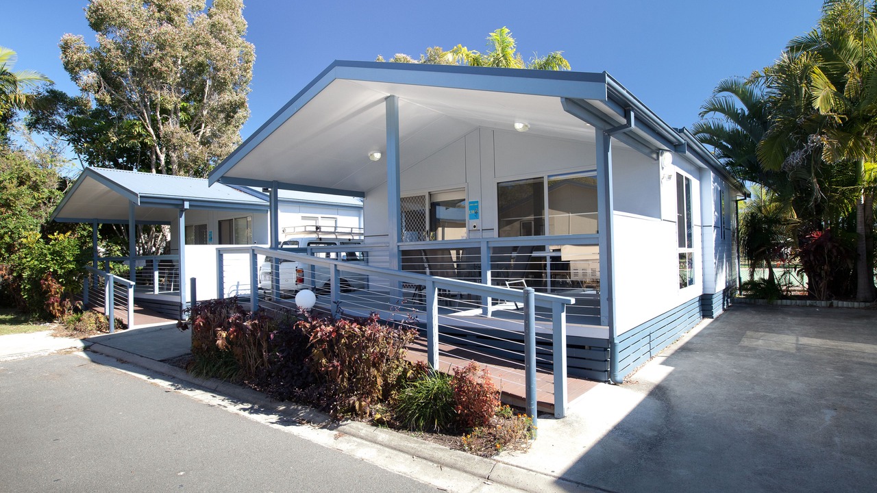 Photo of Outdoor in Hastings Point