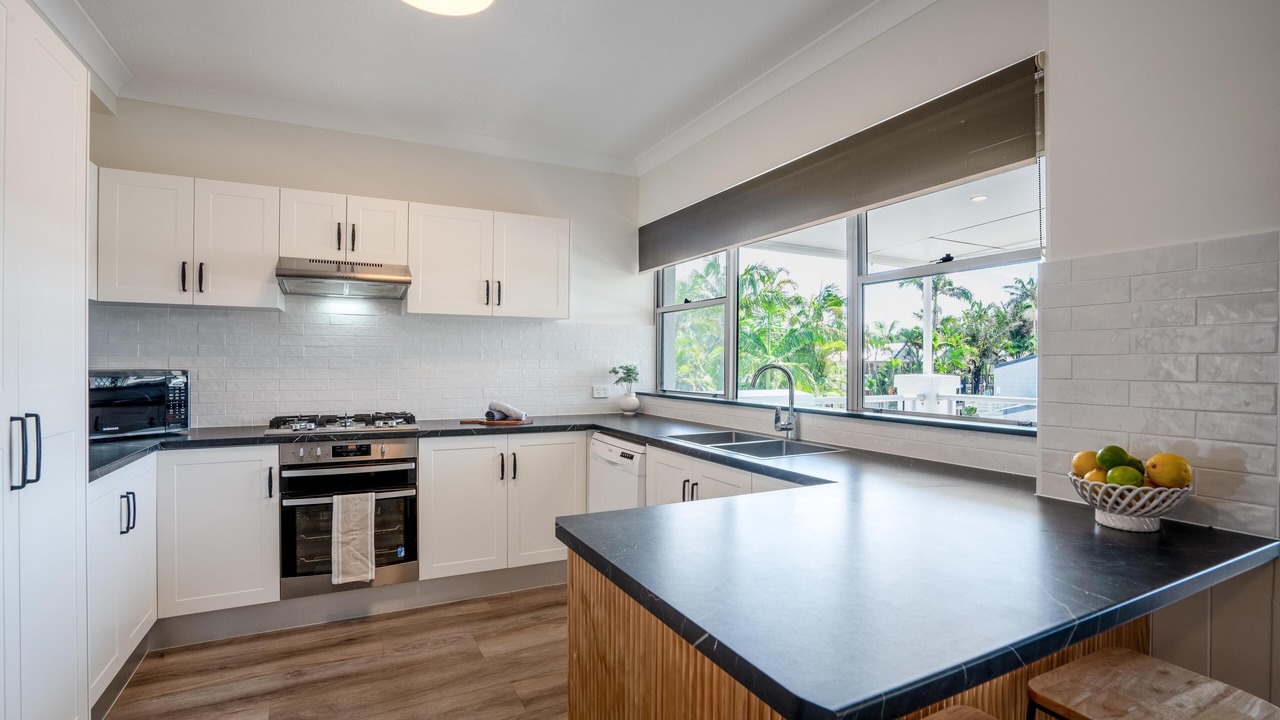 Photo of Kitchen in Hastings Point