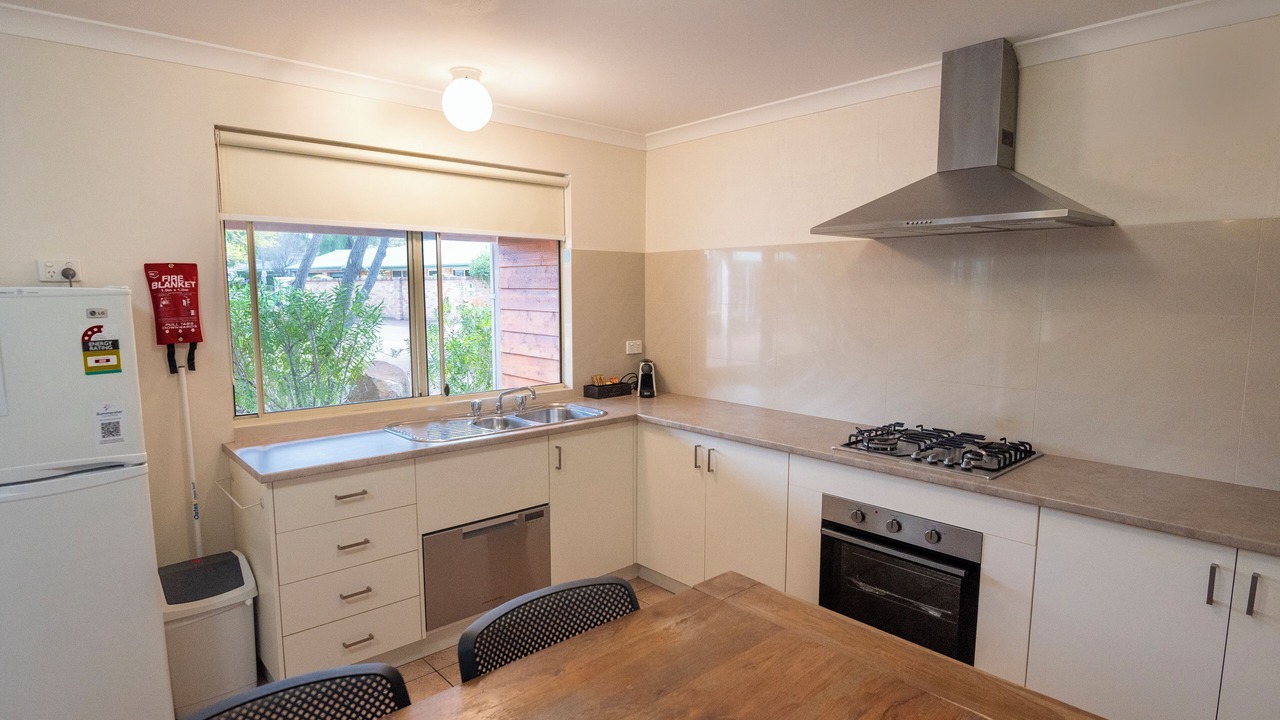 Photo of Kitchen in Margaret River