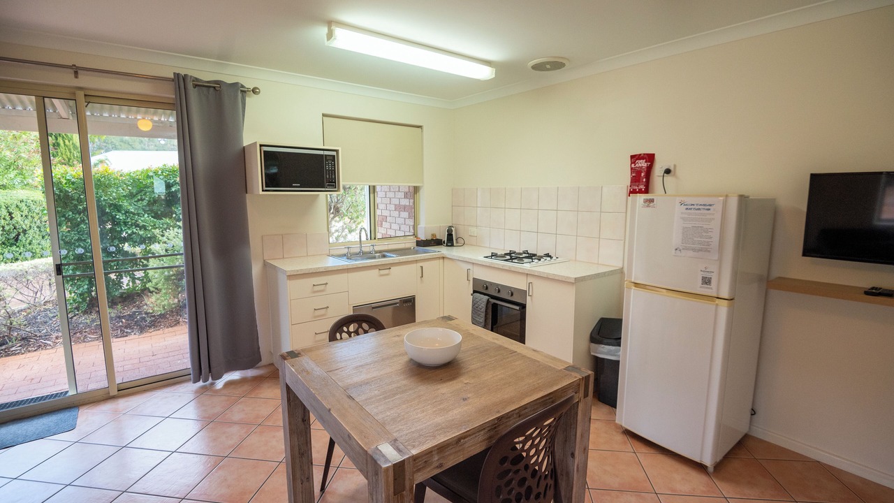 Photo of Kitchen in Margaret River
