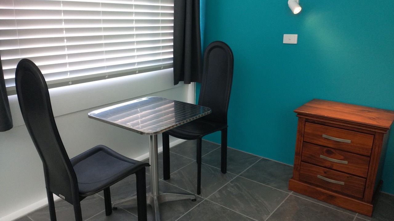 Photo of Bedroom in Aspley