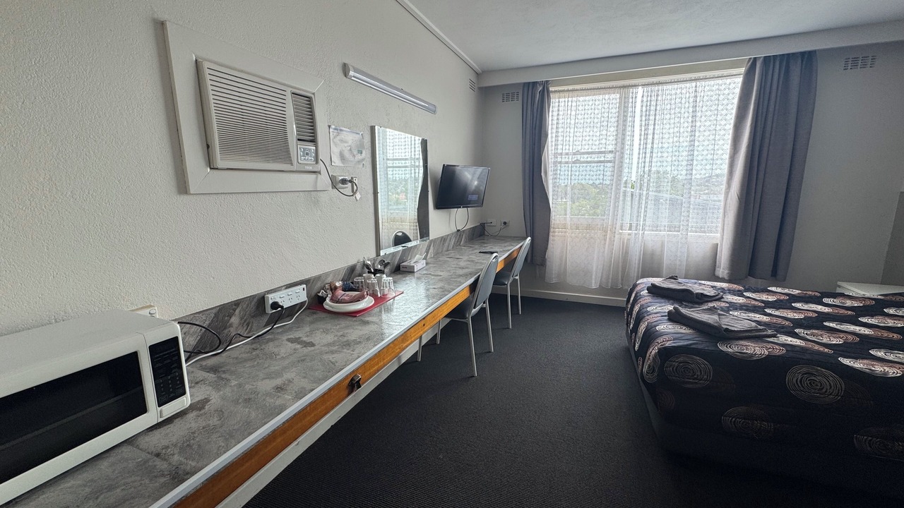 Photo of Bedroom in Mount Gambier