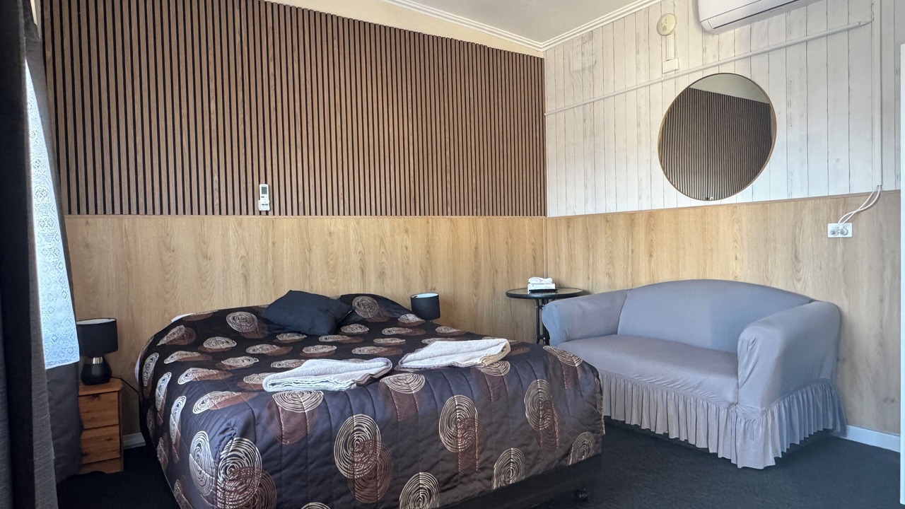 Photo of Bedroom in Mount Gambier