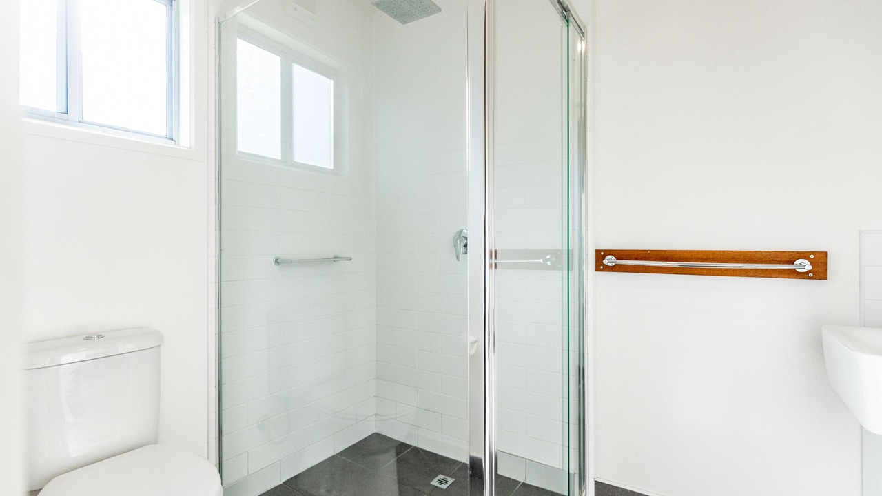 Photo of Bathroom in Halls Gap