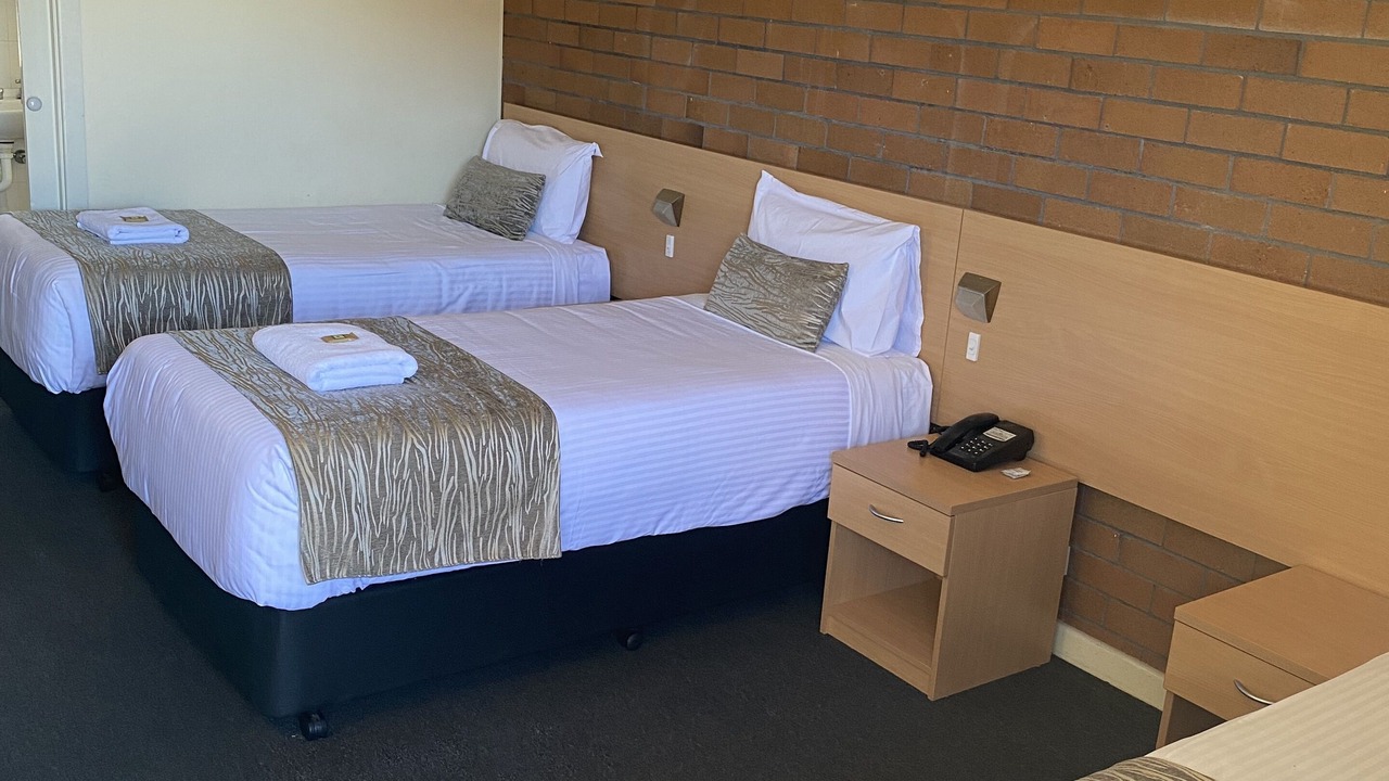 Photo of Bedroom in Rutherford