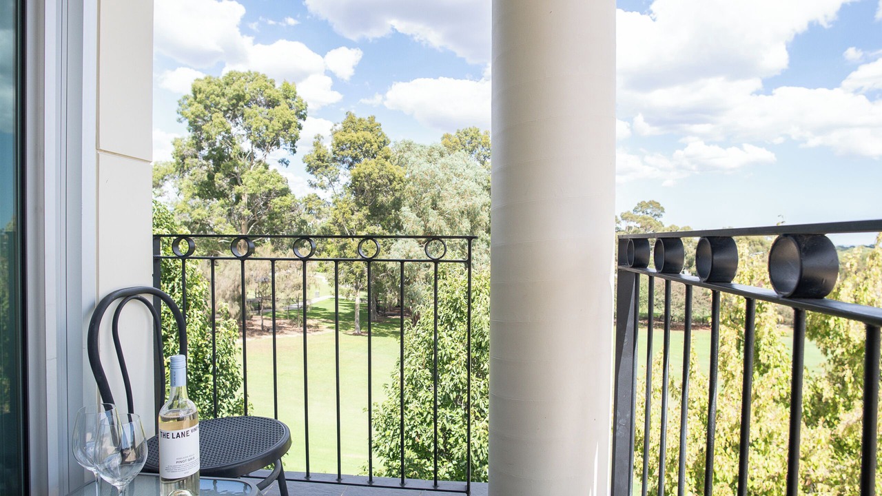 Photo of Patio Balcony in Modbury