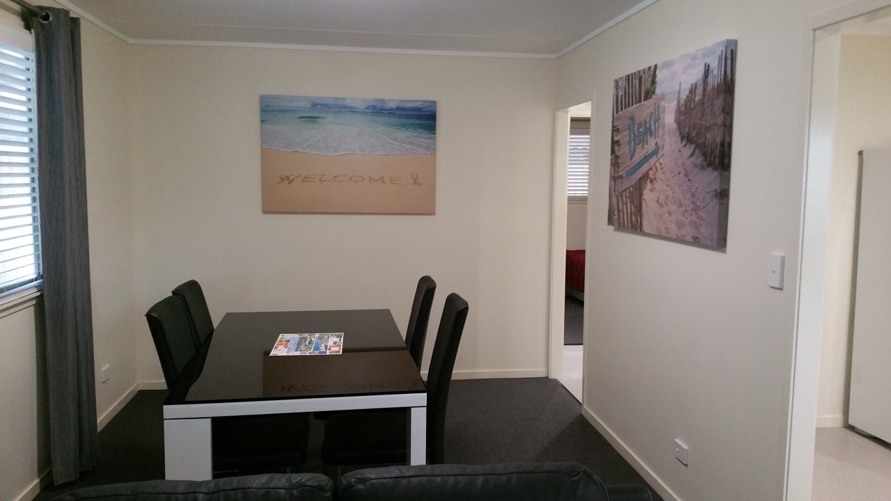 Photo of Bedroom in Alexandra Headland