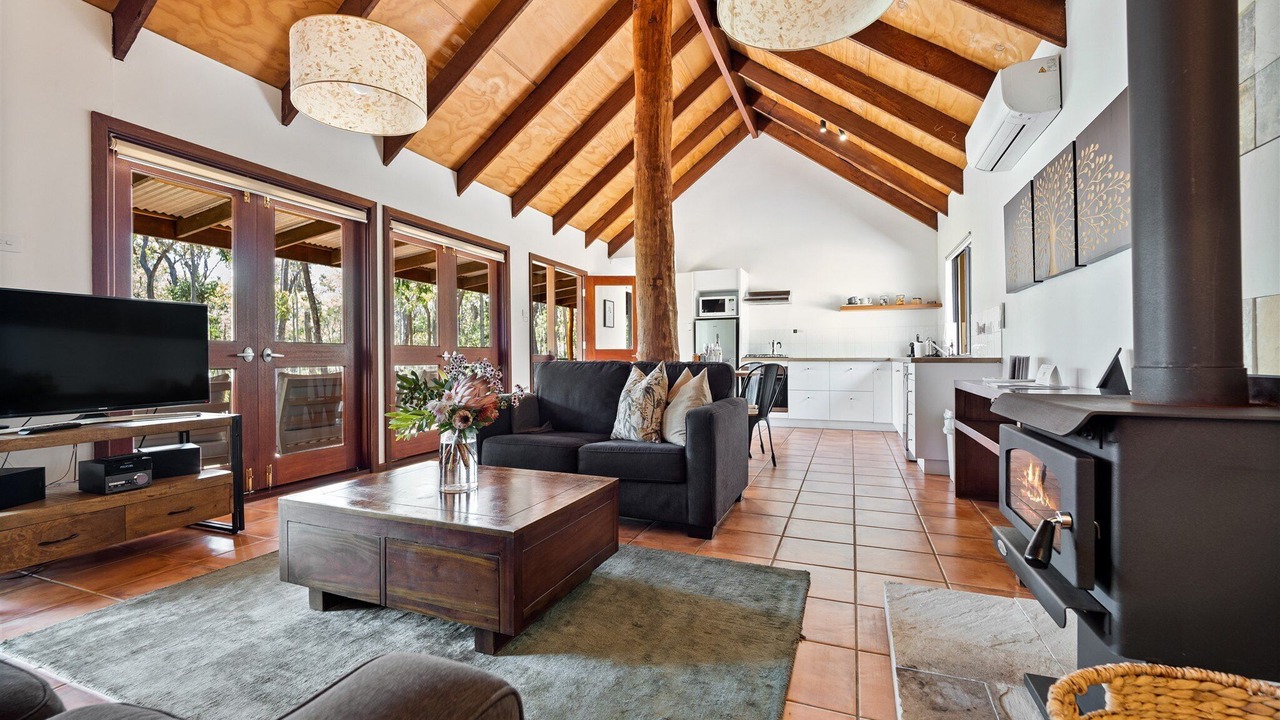 Photo of Livingroom in Yelverton