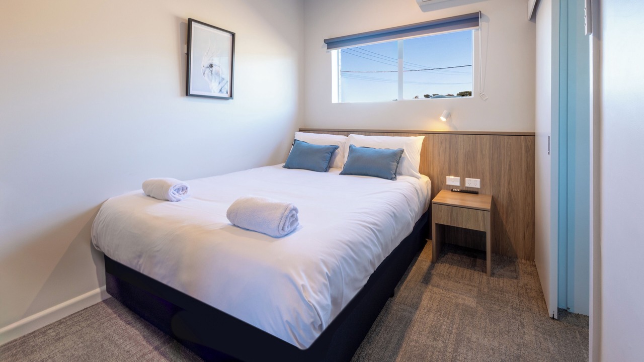Photo of Bedroom in Claremont