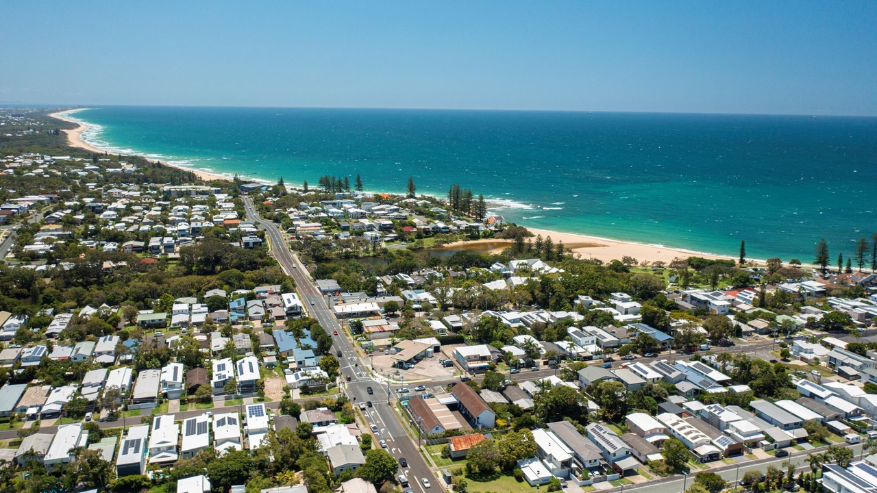 Photo of Outdoor in Moffat Beach