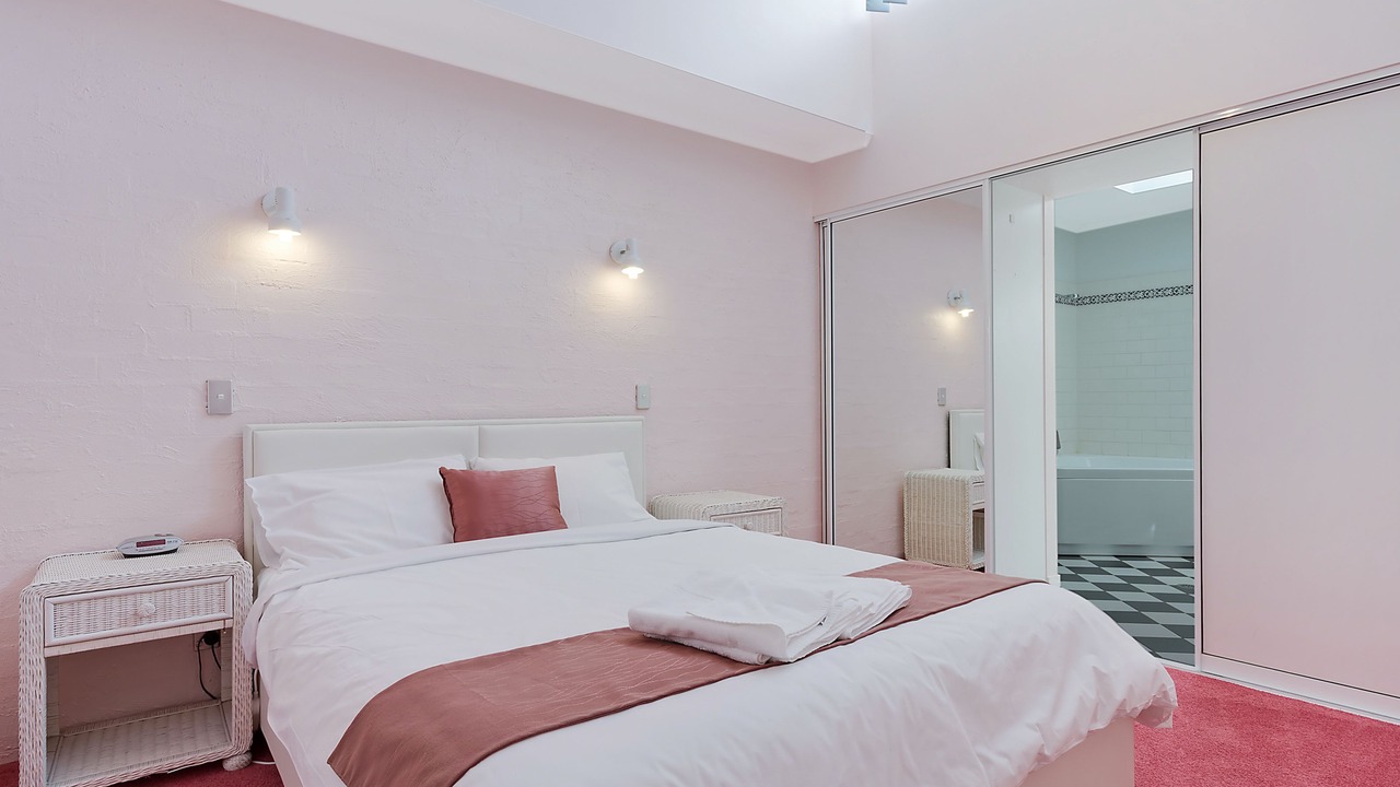 Photo of Bedroom in Merimbula