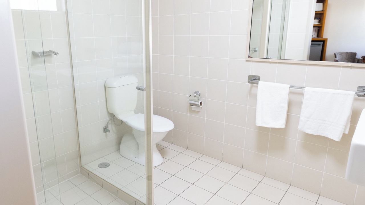 Photo of Bathroom in Caboolture
