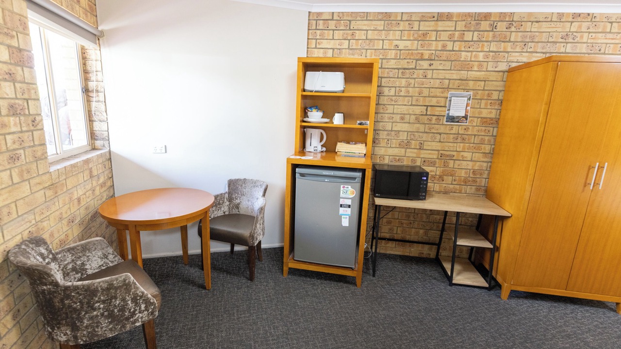 Photo of Bedroom in Caboolture