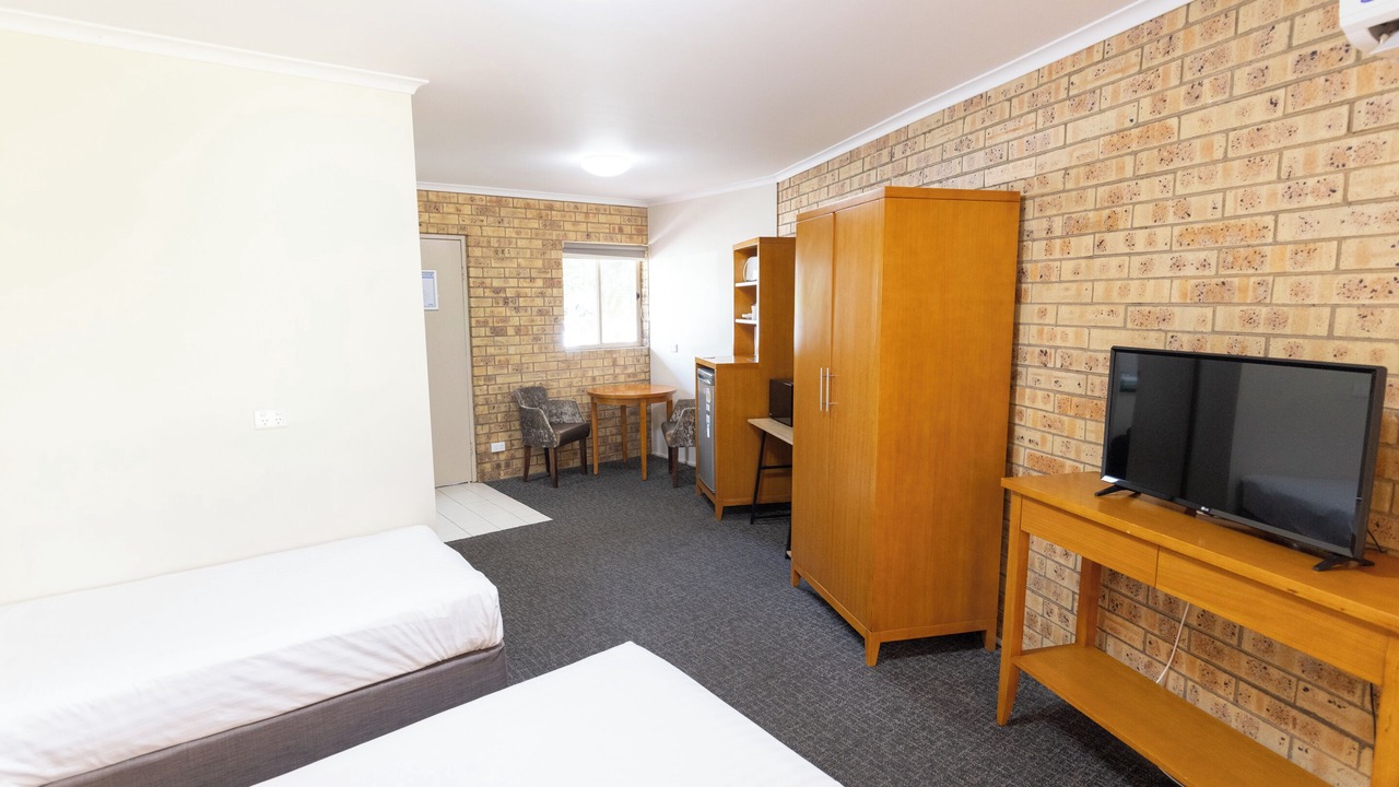 Photo of Bedroom in Caboolture