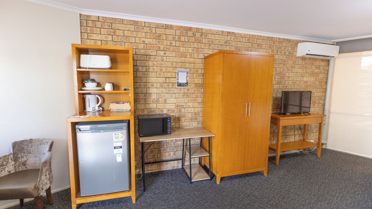 Photo of Bedroom in Caboolture