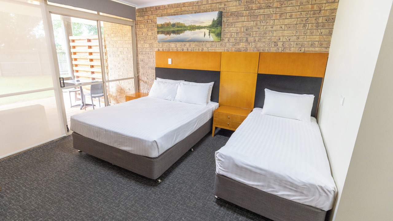 Photo of Bedroom in Caboolture