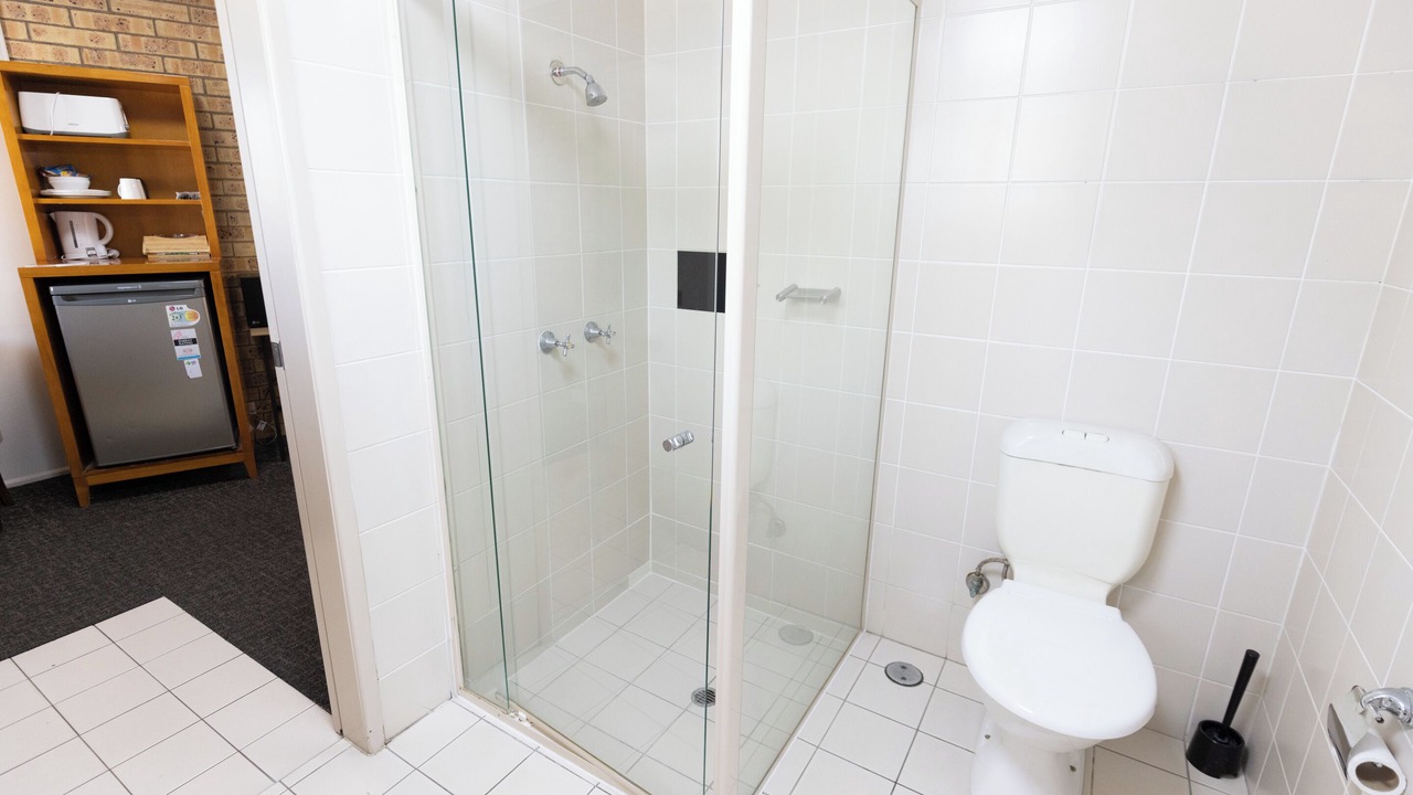 Photo of Bathroom in Caboolture