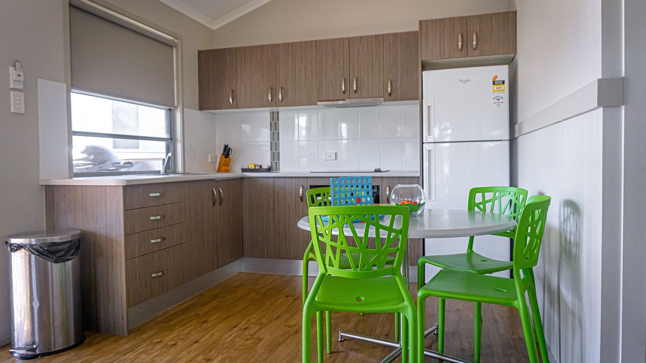Photo of Kitchen in Mermaid Waters