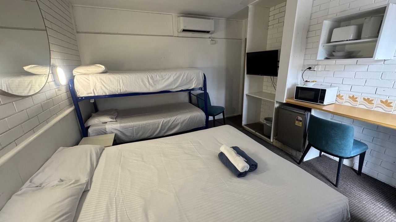 Photo of Bedroom in Mayfield West
