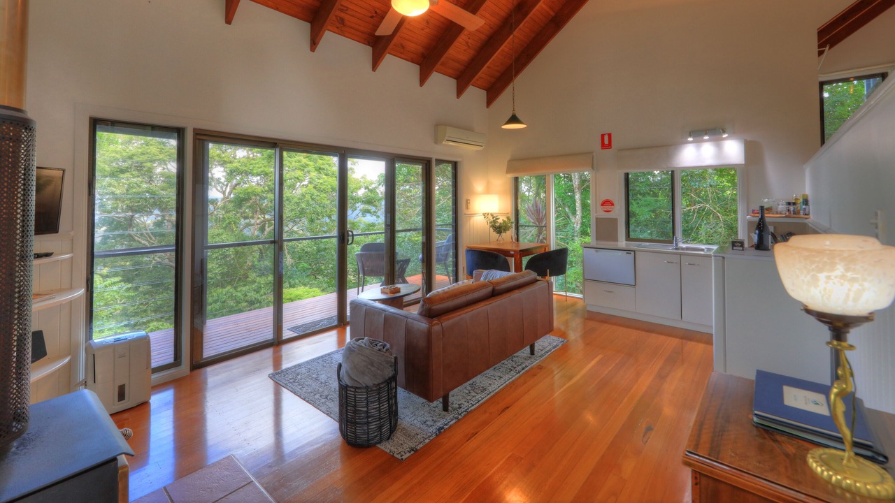 Photo of Outdoor in Montville