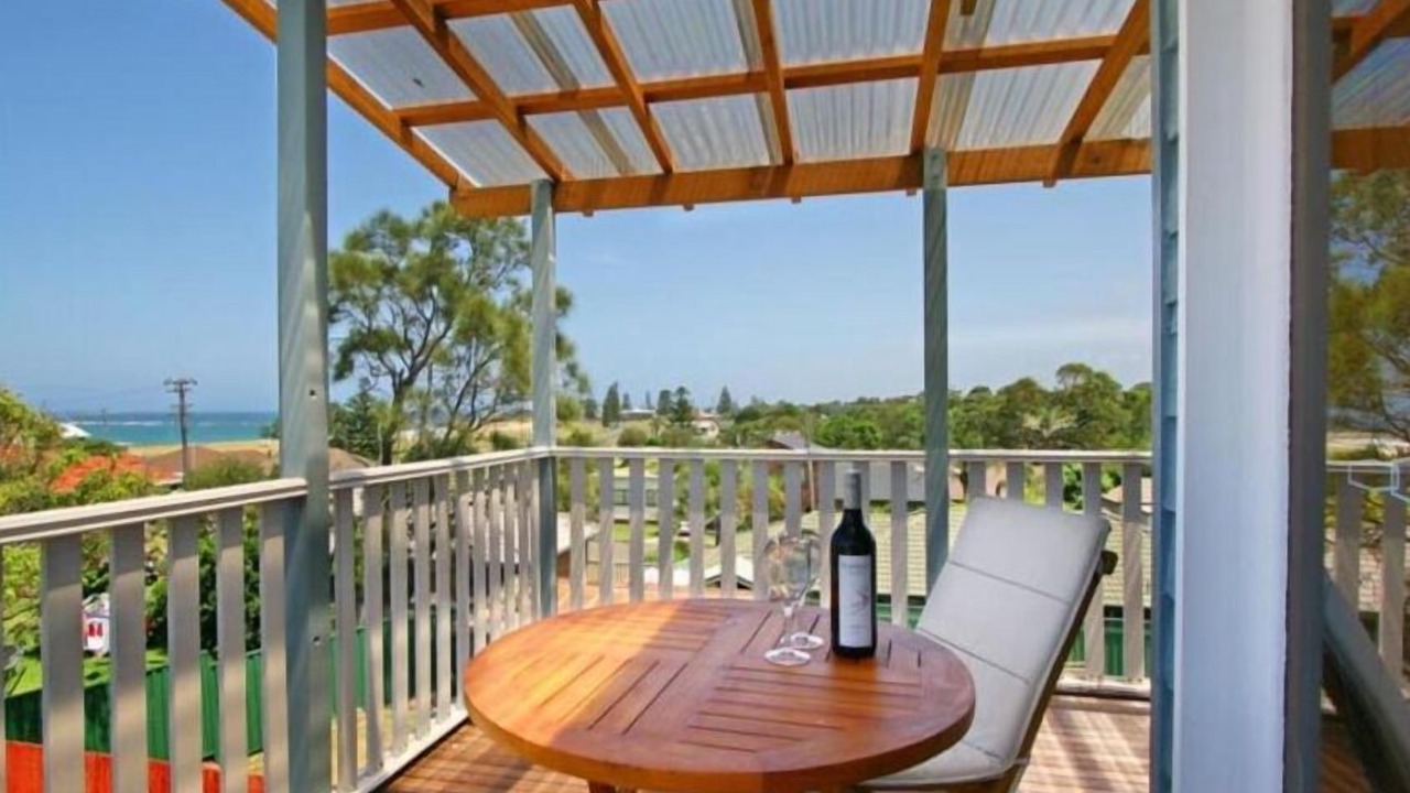 Photo of Patio Balcony in Bulli