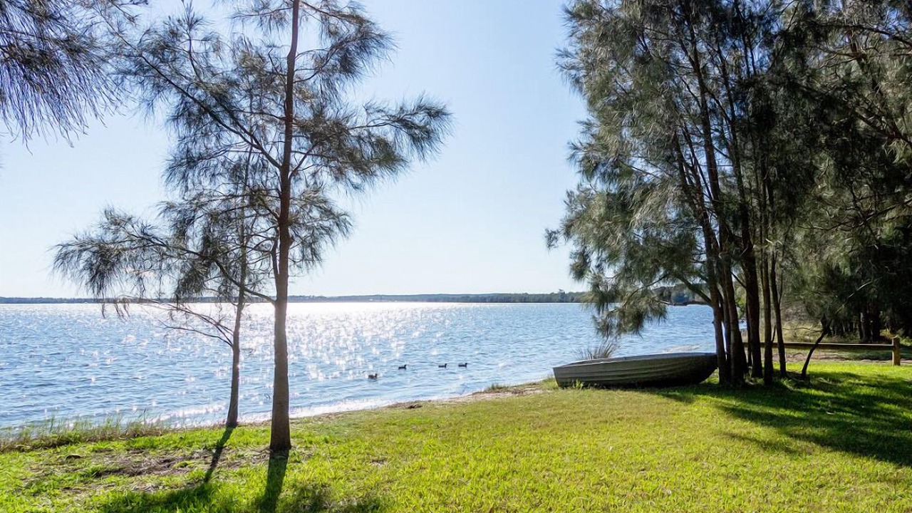 Photo of Outdoor in Budgewoi