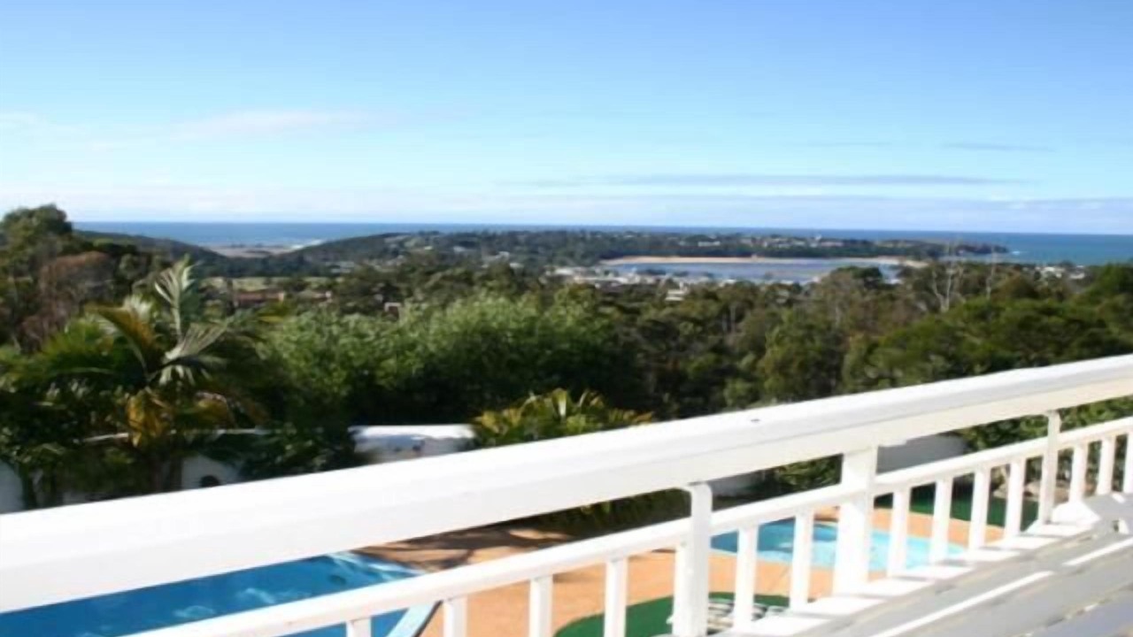 Photo of Patio Balcony in Merimbula